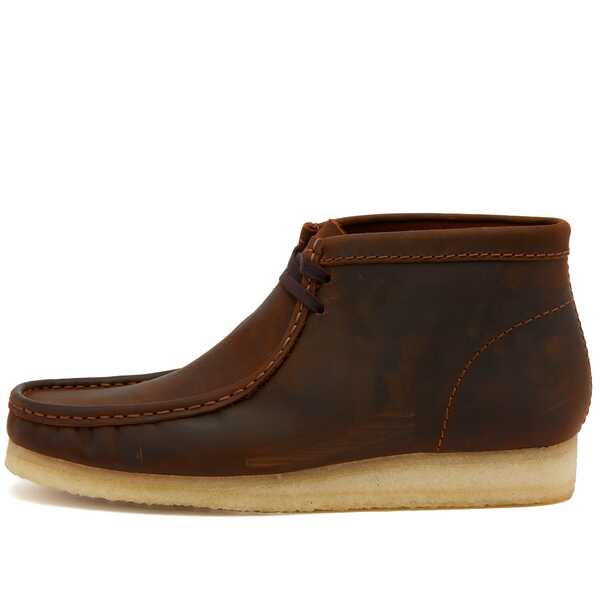 クラークス メンズ ブーツ・レインブーツ シューズ Clarks Weaver Boot クラークス メンズ ブーツ・レインブーツ シューズ Maplewalk Boot