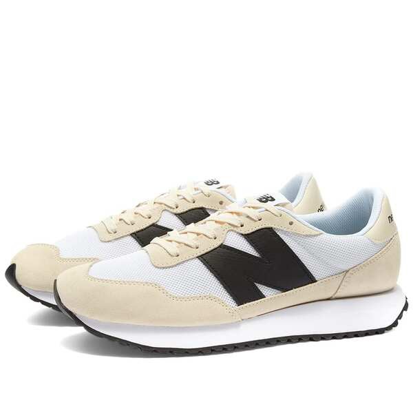 ニューバランス メンズ スニーカー シューズ New Balance MS237CB ...