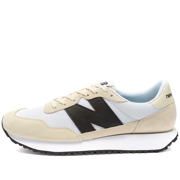 ニューバランス メンズ スニーカー シューズ New Balance MS237CB ...