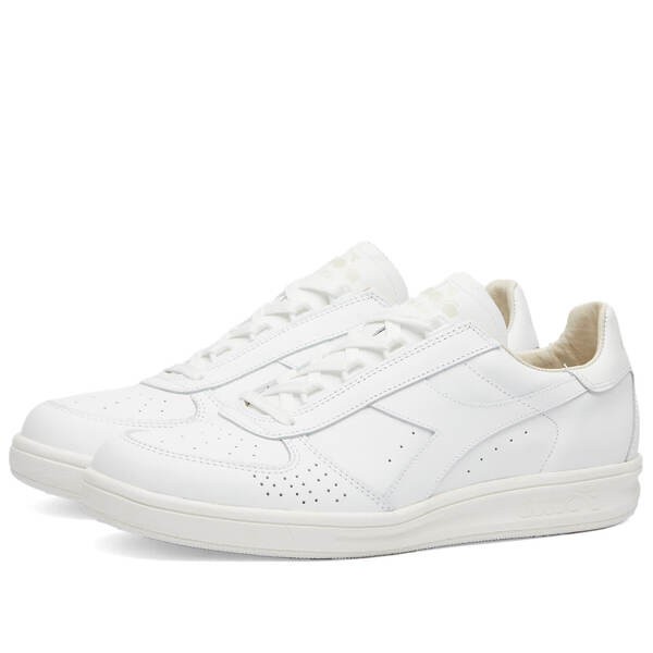 ディアドラ メンズ スニーカー シューズ Diadora B.Elite H Italia