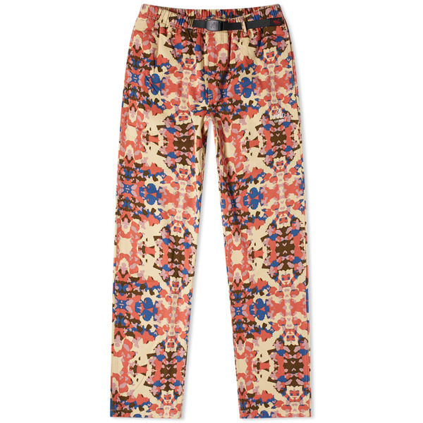 グラミチ メンズ カジュアルパンツ ボトムス END. x Gramicci 'Kaleidoscope' Pant Tan Camoの通販は 11,480円