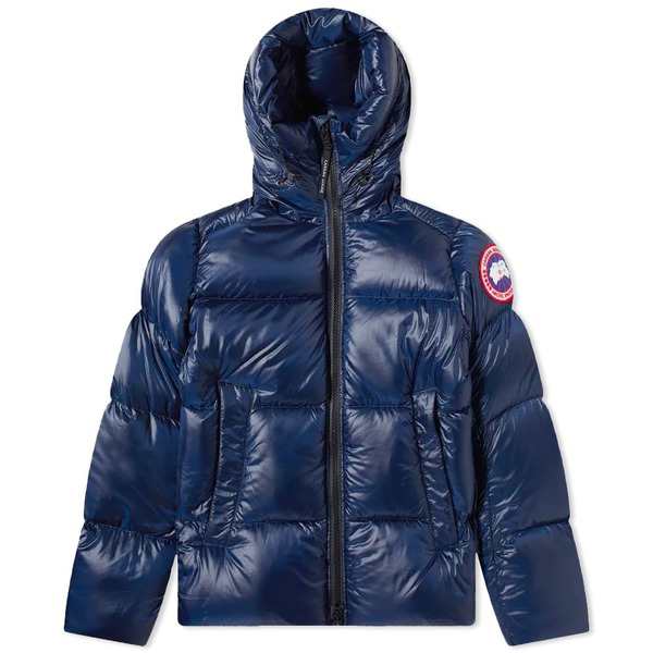 カナダグース メンズ ジャケット・ブルゾン アウター Canada Goose