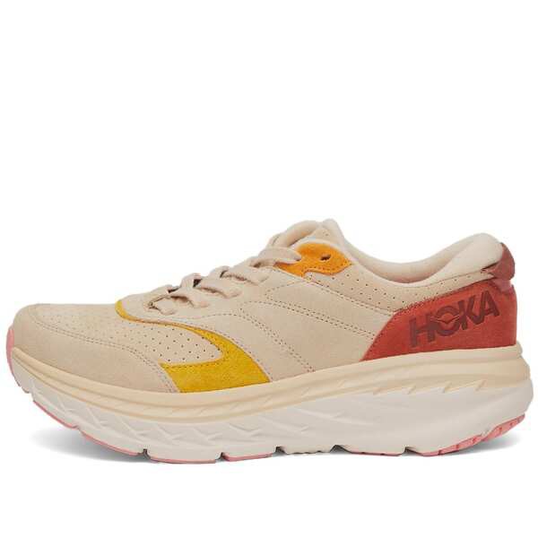 ホッカオネオネ メンズ スニーカー シューズ HOKA ONE ONE Bondi L