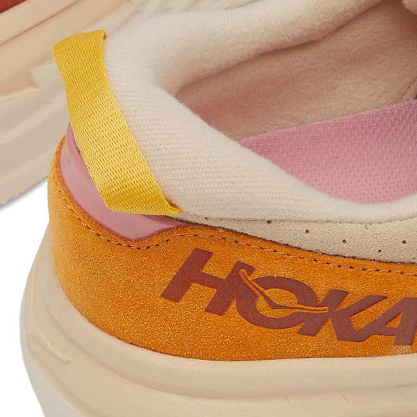 ホッカオネオネ メンズ スニーカー シューズ HOKA ONE ONE Bondi L