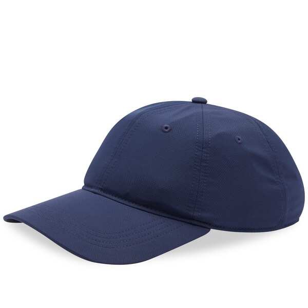 ラコステ メンズ 帽子 アクセサリー Lacoste Classic Cap Navy