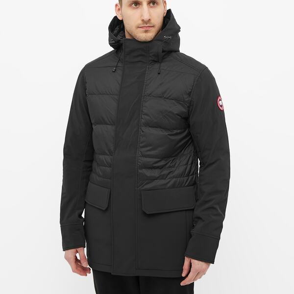 カナダグース メンズ コート アウター Canada Goose Breton Coat Blackの通販はau PAY マーケット - Revida  | au PAY マーケット－通販サイト