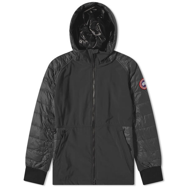 カナダグース メンズ パーカー・スウェット アウター Canada Goose 