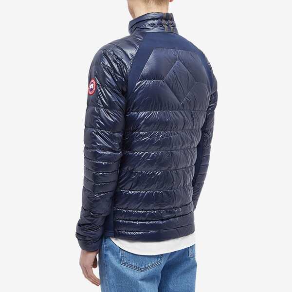 カナダグース メンズ ジャケット・ブルゾン アウター Canada Goose