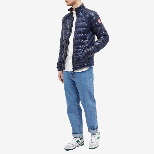 カナダグース メンズ ジャケット・ブルゾン アウター Canada Goose