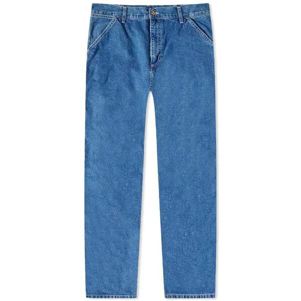 JADED LONDON◇Brown Creased Drift Jeans(関税/送料込)