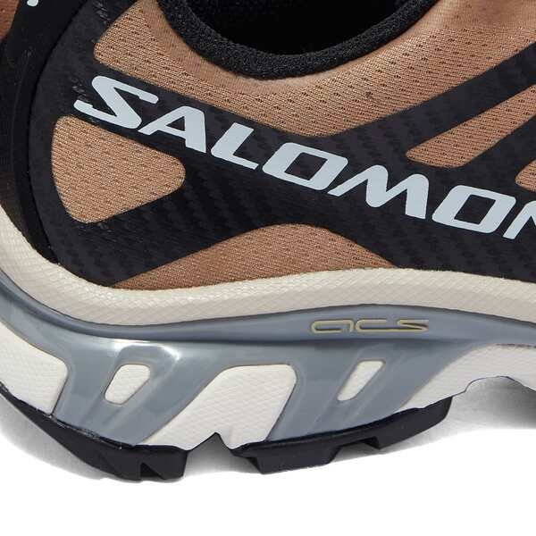 SALOMON XT-4 fenugreek スニーカー 27.5cm