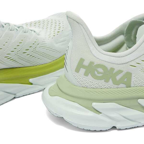 ホッカオネオネ メンズ スニーカー シューズ HOKA ONE ONE M Clifton