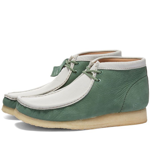 Clarks Originals クラークス メンズ ブーツ・レインブーツ シューズ