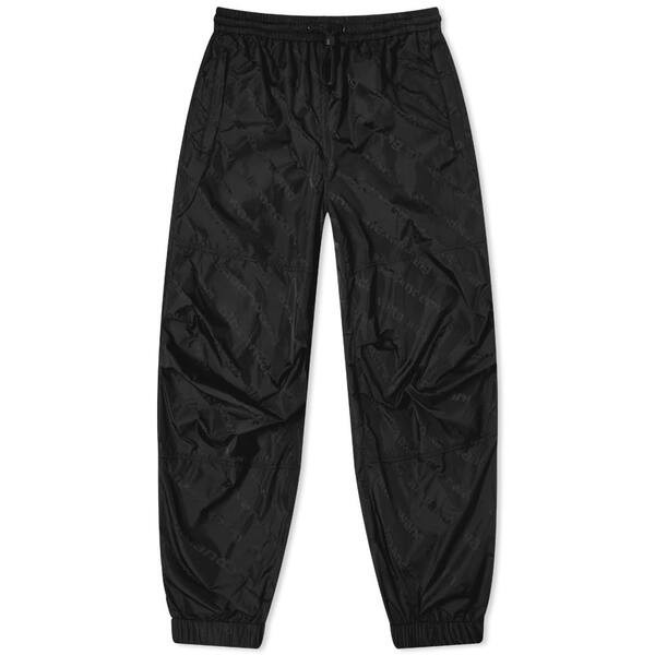 アレキサンダーワン レディース カジュアルパンツ ボトムス Pants Black-