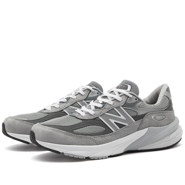 【新品未使用】New Balance M990GL6 (GREY)993