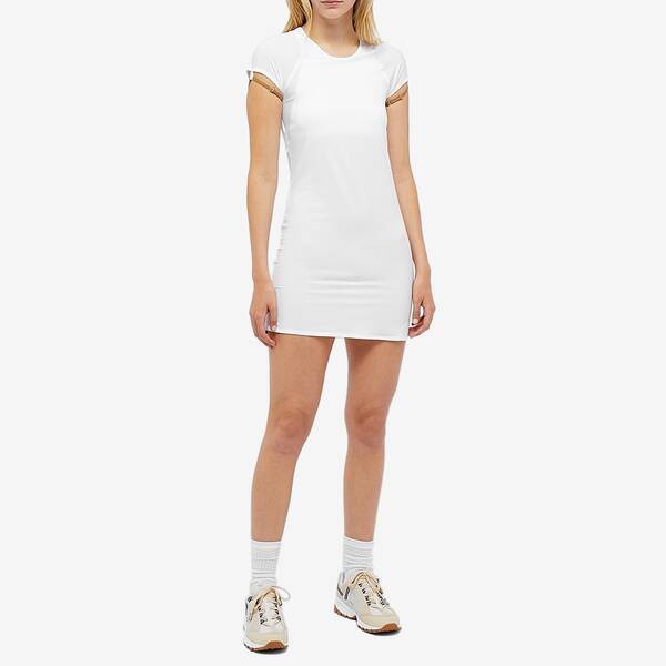 ナイキ レディース ワンピース トップス Nike x Jacquemus DRESS White