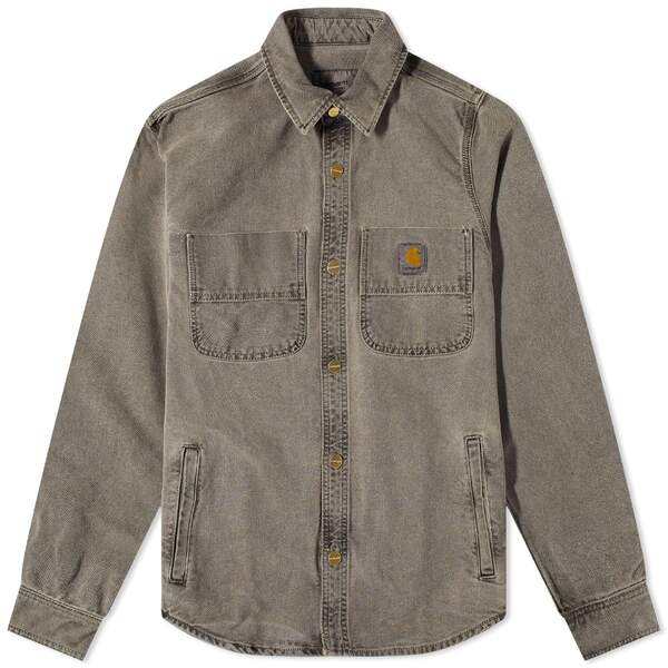 カーハート メンズ ジャケット・ブルゾン アウター Carhartt WIP Glenn