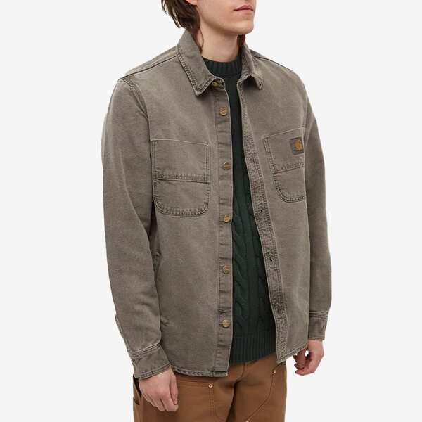 carhartt WIP Glenn Shirt JAC (XS)