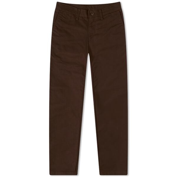 カーハート メンズ カジュアルパンツ ボトムス Carhartt WIP Sid Pant