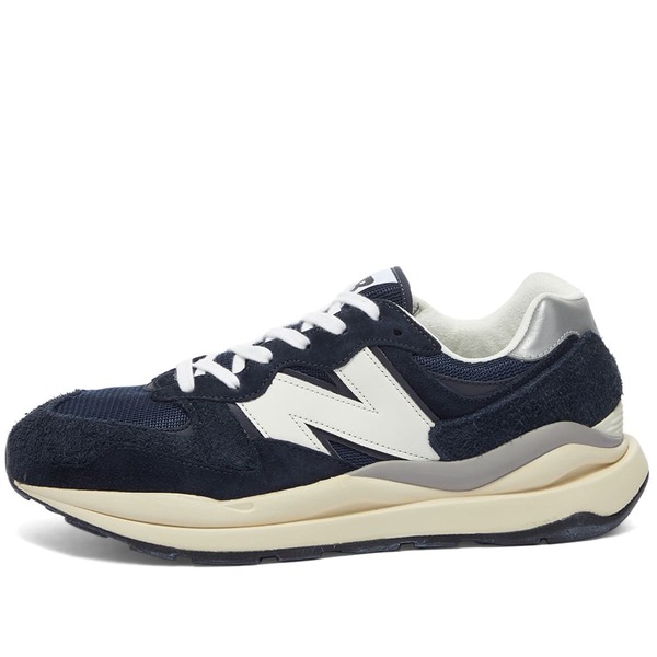 ニューバランス メンズ スニーカー シューズ New Balance M5740VLB Eclipseの通販はau PAY マーケット - Revida