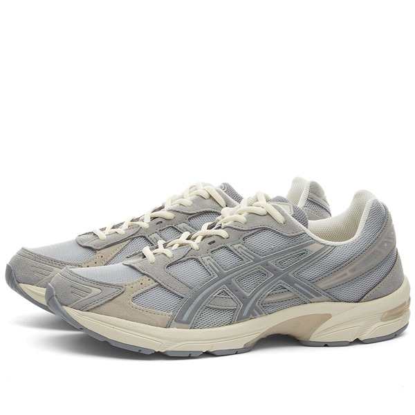 アシックス メンズ スニーカー シューズ Asics Gel-1130 Piedmont Grey