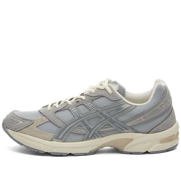 アシックス メンズ スニーカー シューズ Asics Gel-1130 Piedmont Grey