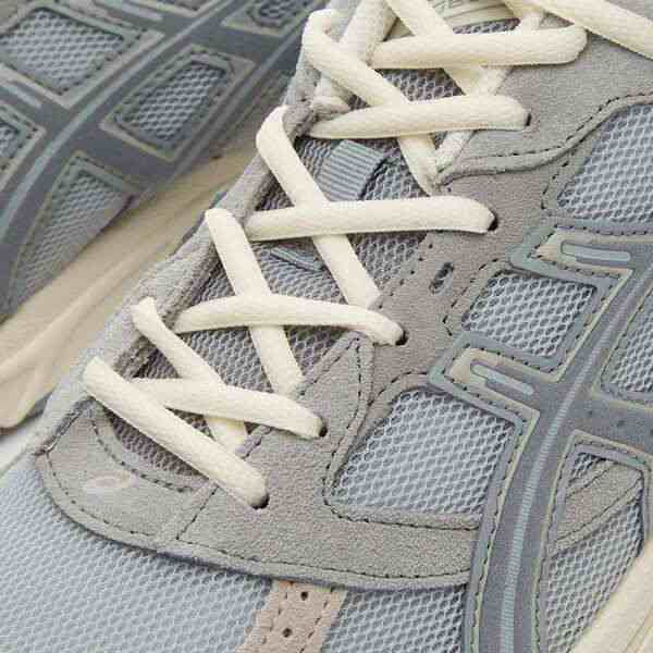 アシックス メンズ スニーカー シューズ Asics Gel-1130 Piedmont Grey