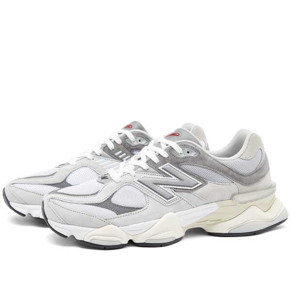 ニューバランス メンズ スニーカー シューズ New Balance U9060GRY