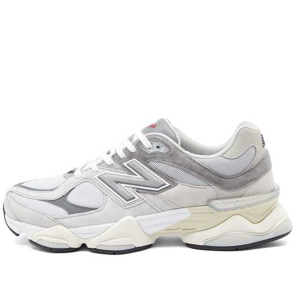 ニューバランス メンズ スニーカー シューズ New Balance U9060GRY