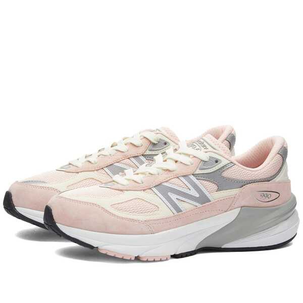 ニューバランス メンズ スニーカー シューズ New Balance GC990PK6 Pink Haze｜au PAY マーケット