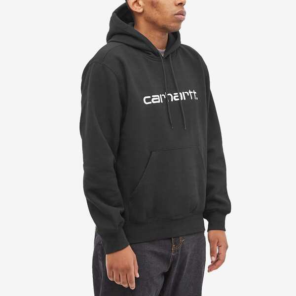 カーハート メンズ パーカー・スウェット アウター Carhartt WIP