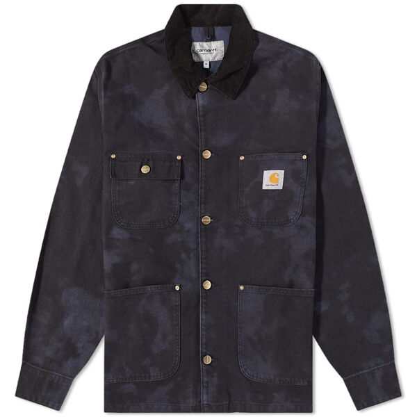 Carhartt OG CHORE CHROMO COAT ジャケット-B - カバーオール