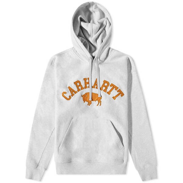 スノーブルー Carhartt WIP カーハート メンズ パーカー・スウェット