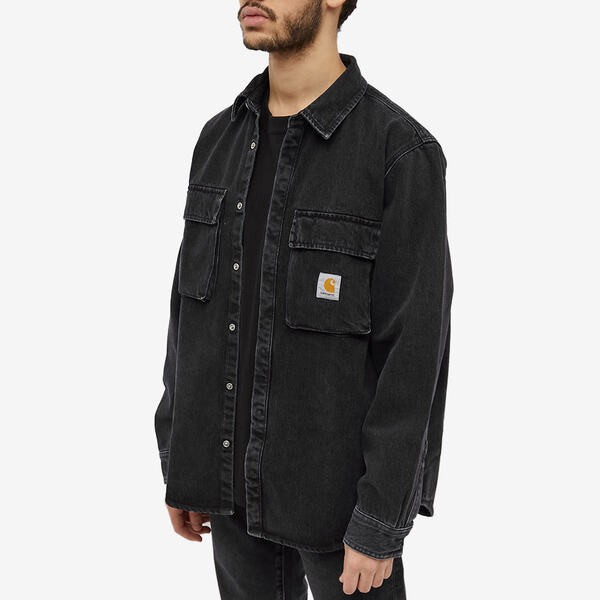 カーハート メンズ ジャケット・ブルゾン アウター Carhartt WIP