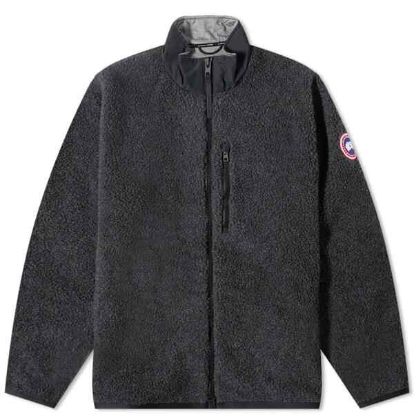 カナダグース メンズ ジャケット・ブルゾン アウター Canada Goose