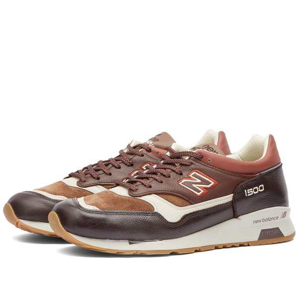 ニューバランス メンズ スニーカー シューズ New Balance M1500GBI