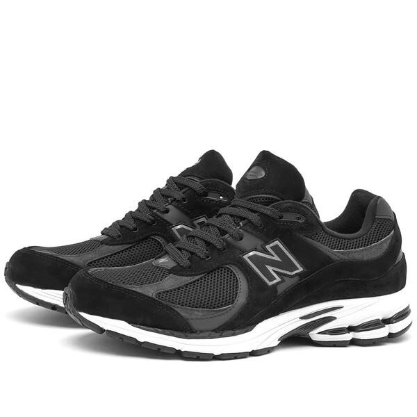 ニューバランス メンズ スニーカー シューズ New Balance M2002RBK Blackの通販はau PAY マーケット - Revida  | au PAY マーケット－通販サイト