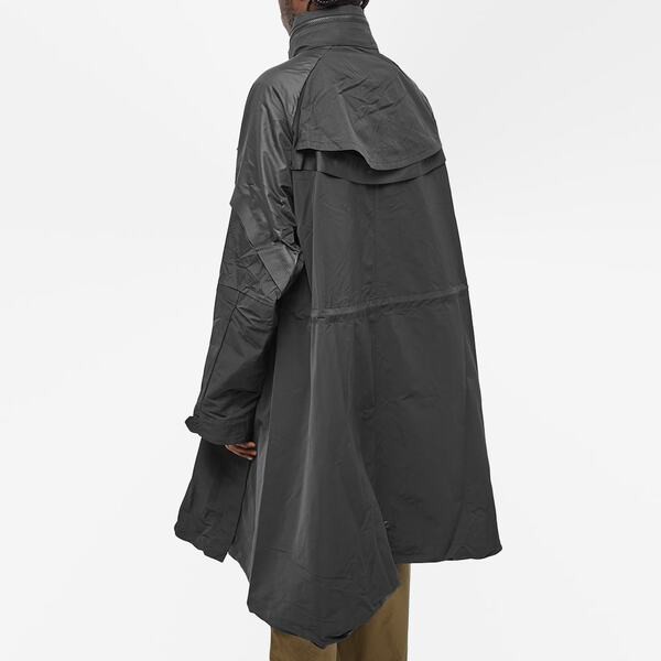 ナイキ メンズ ジャケット・ブルゾン アウター Nike Sacai Trench