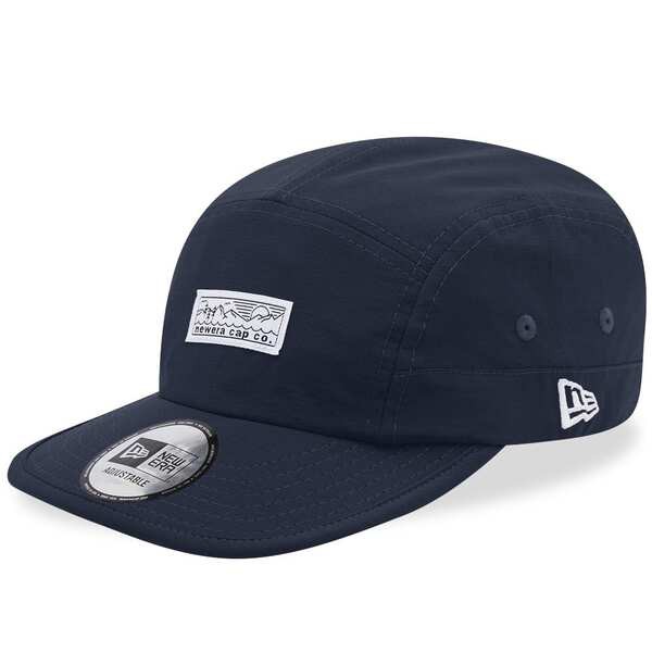 ニューエラ メンズ 帽子 アクセサリー New Era Outdoor Camper Cap ...