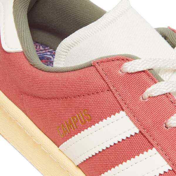 アディダス メンズ スニーカー シューズ Adidas Campus 80S 'Brocantes