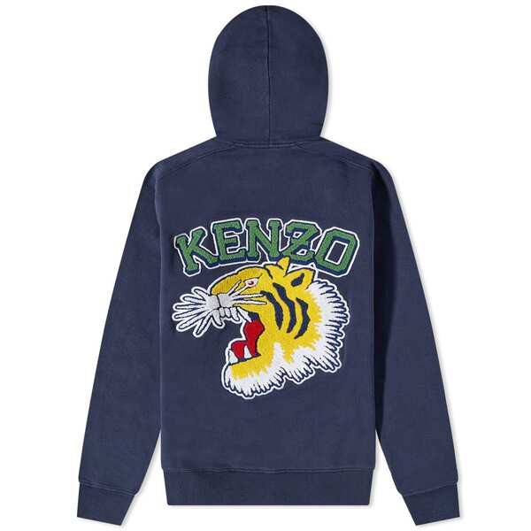 KENZO ケンゾー パーカー・スウェットシャツ アウター メンズ