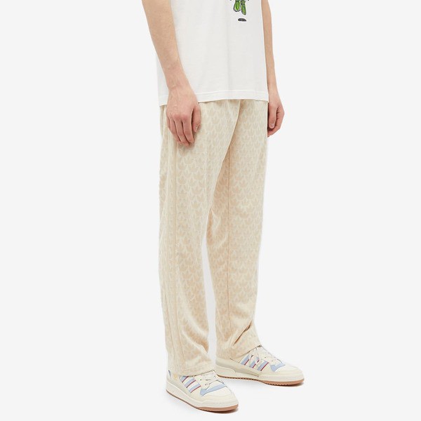 アディダス メンズ カジュアルパンツ ボトムス Adidas Mono Track Pant