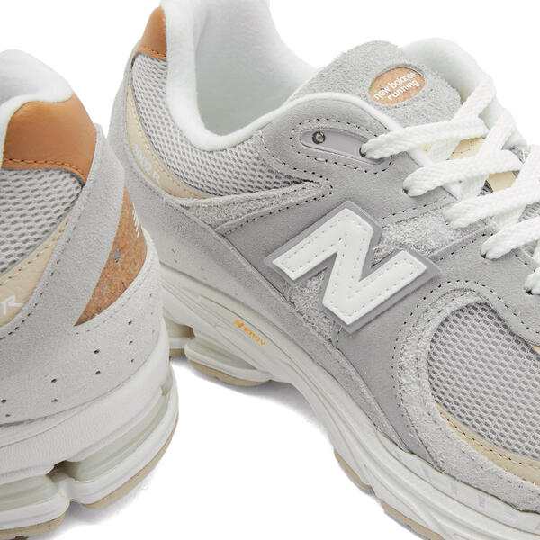 ニューバランス メンズ スニーカー シューズ New Balance M2002RSB