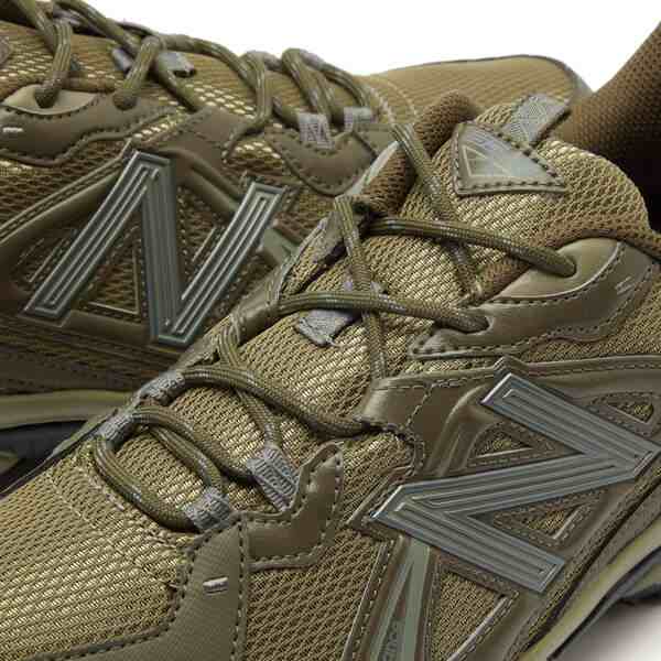 ニューバランス メンズ スニーカー シューズ New Balance ML610TAH