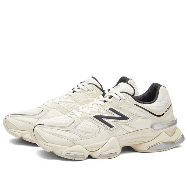 ニューバランス メンズ スニーカー シューズ New Balance U9060DUA