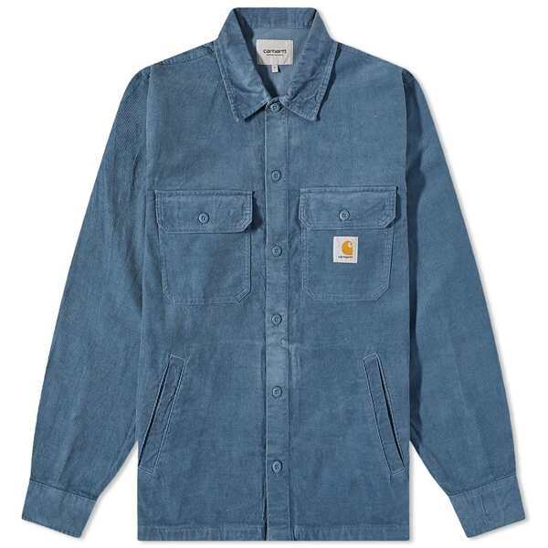 カーハート メンズ ジャケット・ブルゾン アウター Carhartt WIP Dixon