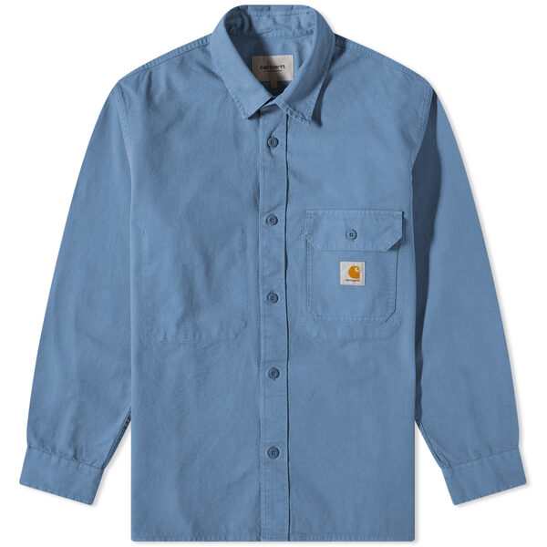 カーハート メンズ ジャケット・ブルゾン アウター Carhartt WIP Reno