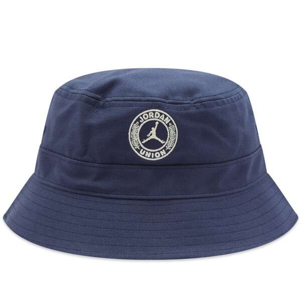 ユニオン メンズ 帽子 アクセサリー Union Bucket Hat - 財布、帽子