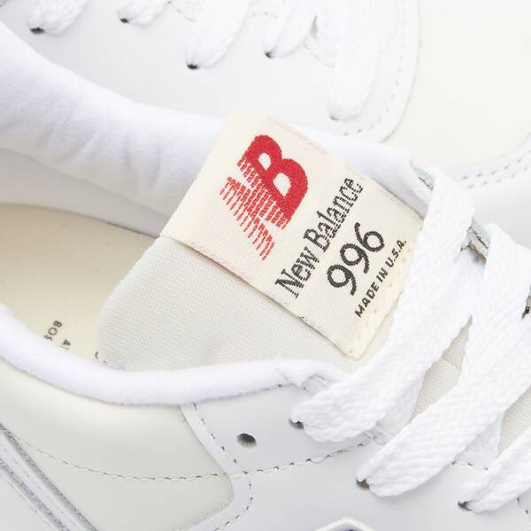 ニューバランス メンズ スニーカー シューズ New Balance U996TC