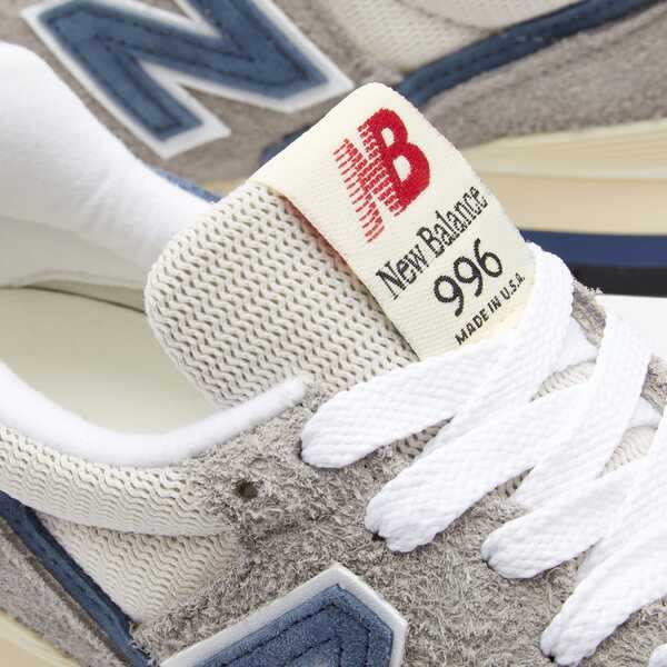 NEW BALANCE U996TE - MADE IN USA